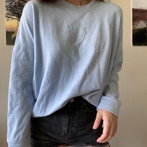 PacSun Crew Neck Sweater